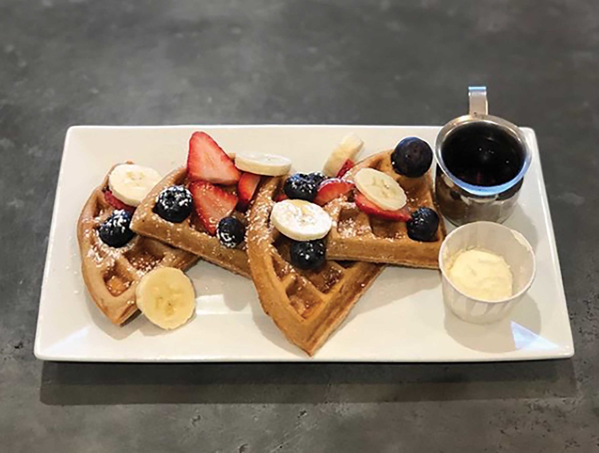 Where to Go for Breakfast Cape Cod and The Islands Magazine