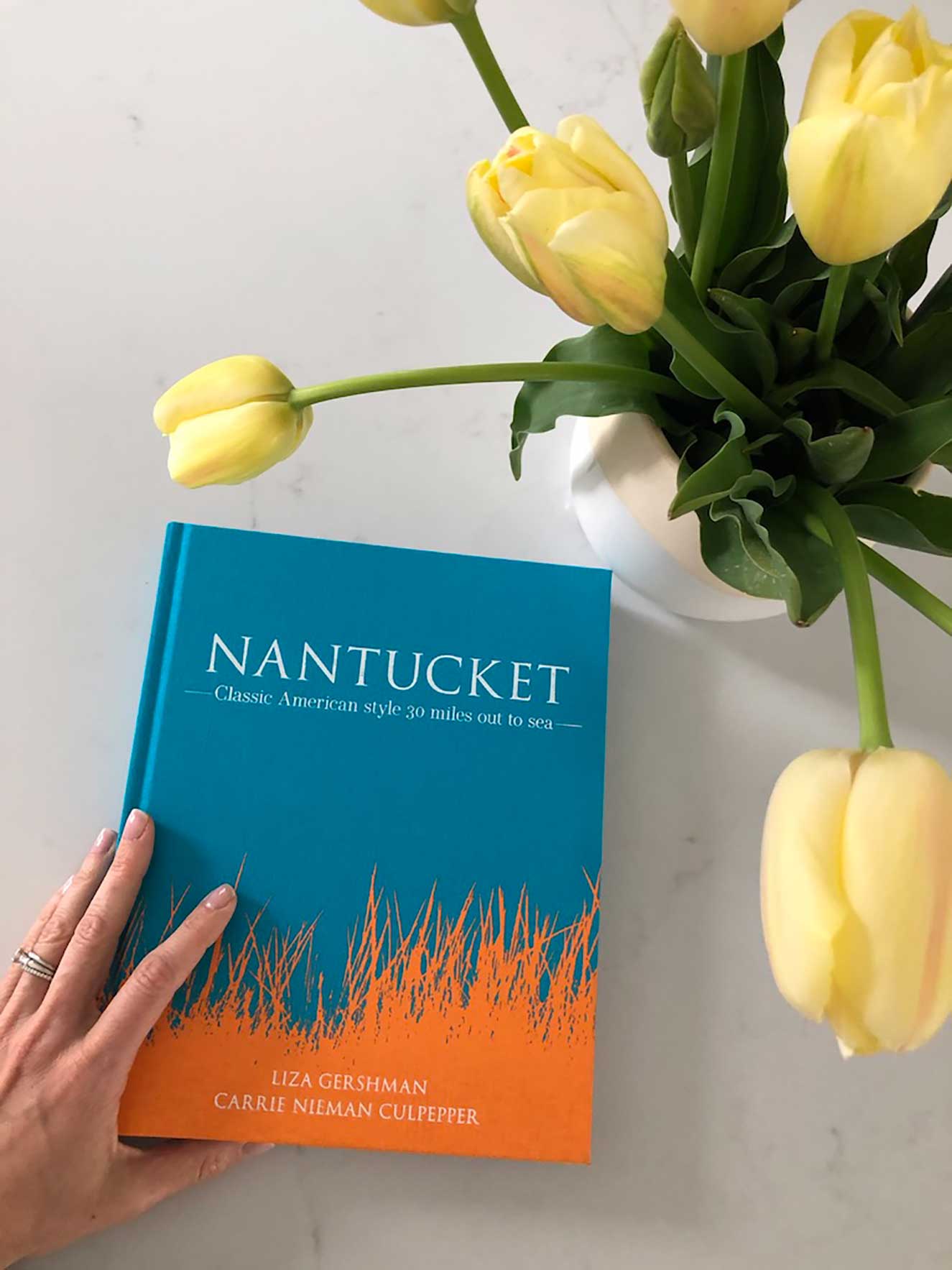 Nantucket: Classic American Style 30 Miles Out to Sea