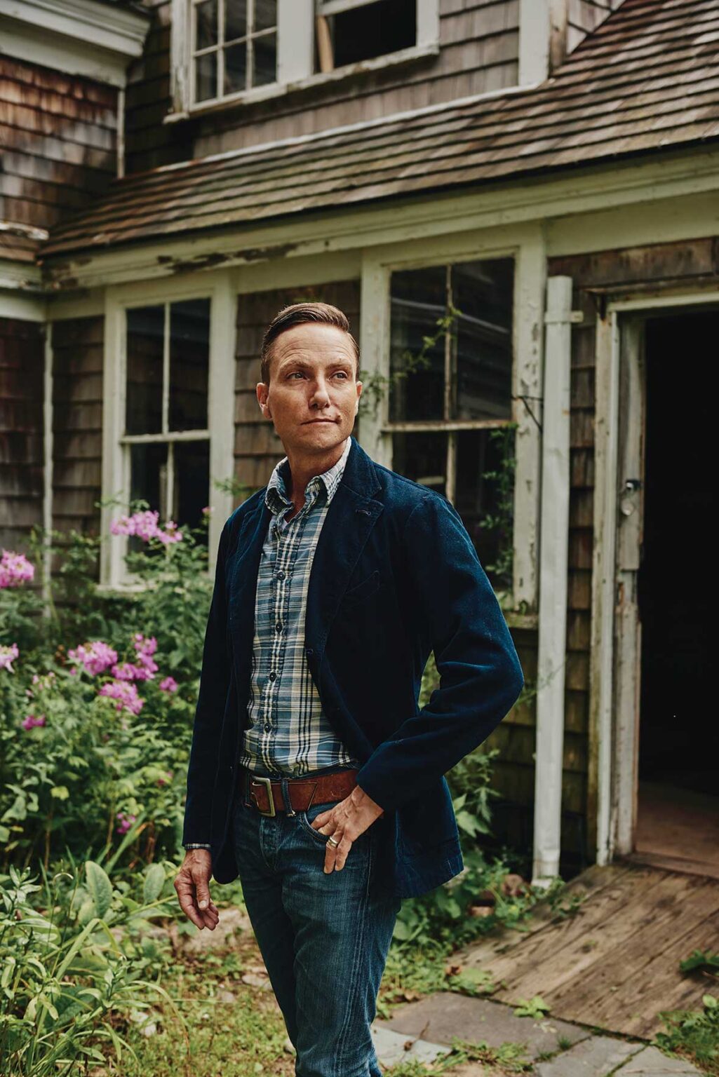 Art Is Welcome Here Cape Cod And The Islands Magazine