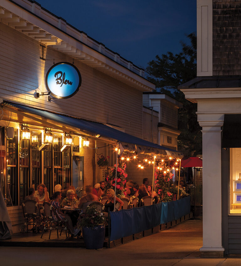 Dining at Mashpee Commons Cape Cod and The Islands Magazine