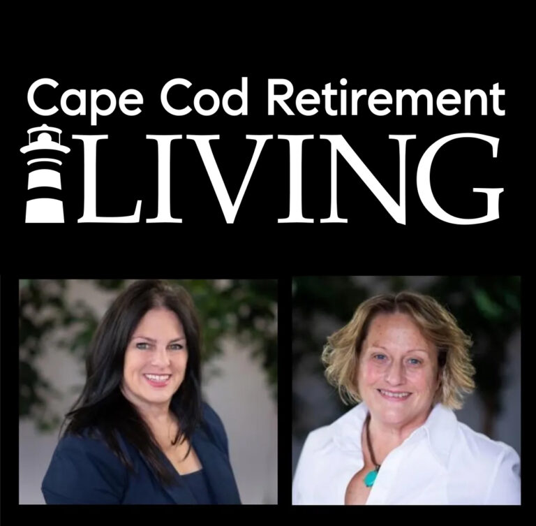 Cape Cod Retirement Living 