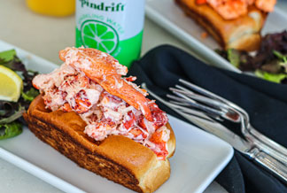 12 Places to Eat Lobster Rolls on Martha’s Vineyard